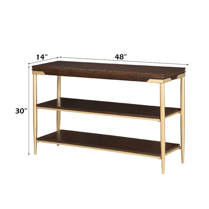 Eschenbach Accent Table – view 4