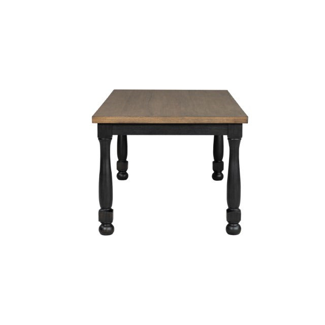 Neue Mills Rect. Dining Table - view 4