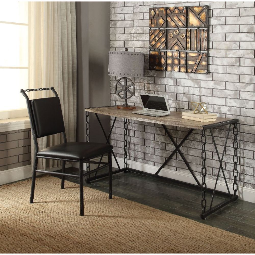 Jodie Writing Desk(Same Ac00905) – view 2