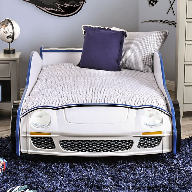 Poe Twin Bed - view 6