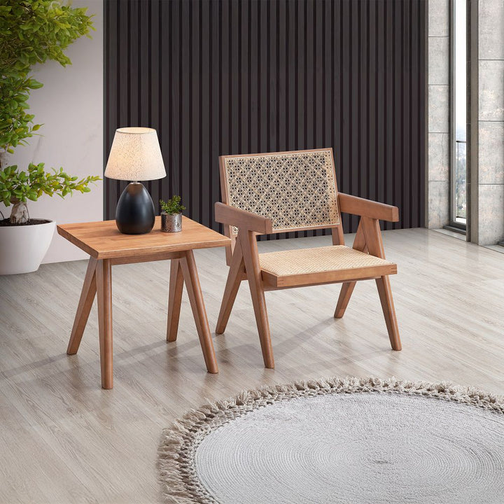 Velentina Accent Table