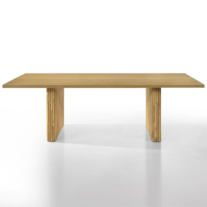 Einar Dining Table – view 3