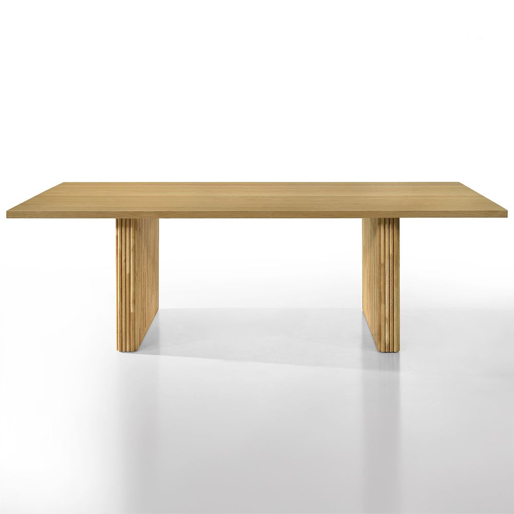 Einar Dining Table – view 3