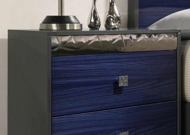 Hartlepool Nightstand - view 3