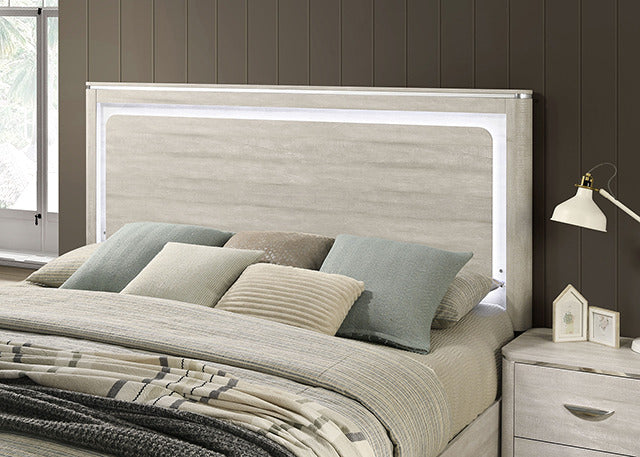 Farsund Bed - view 4