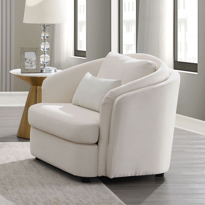 Mariko Chair with Pillow