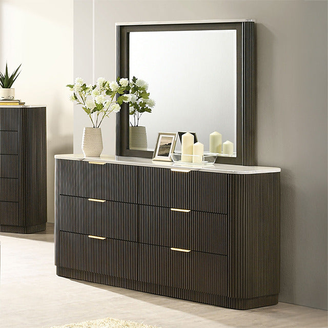 Lantrisant Dresser - view 2