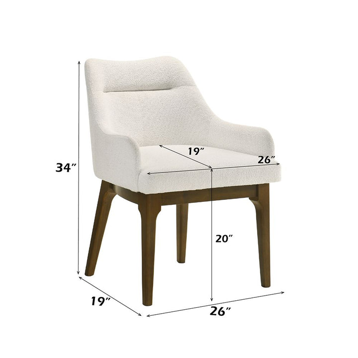 Kasha Side Chair (Set of 2)