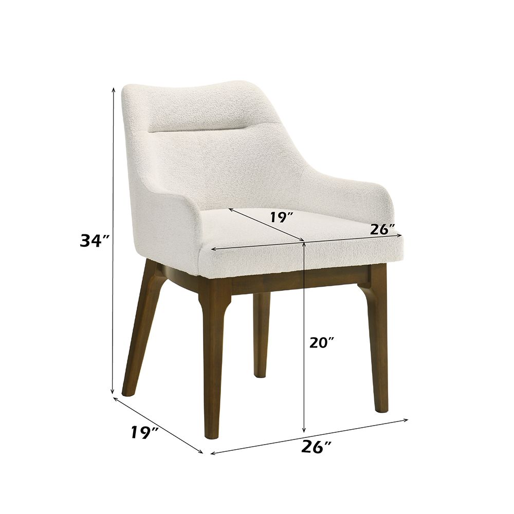 Kasha Side Chair (Set of 2)