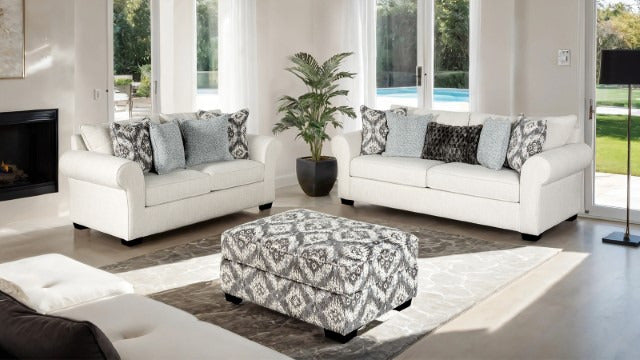Queensbury Sofa - view 2