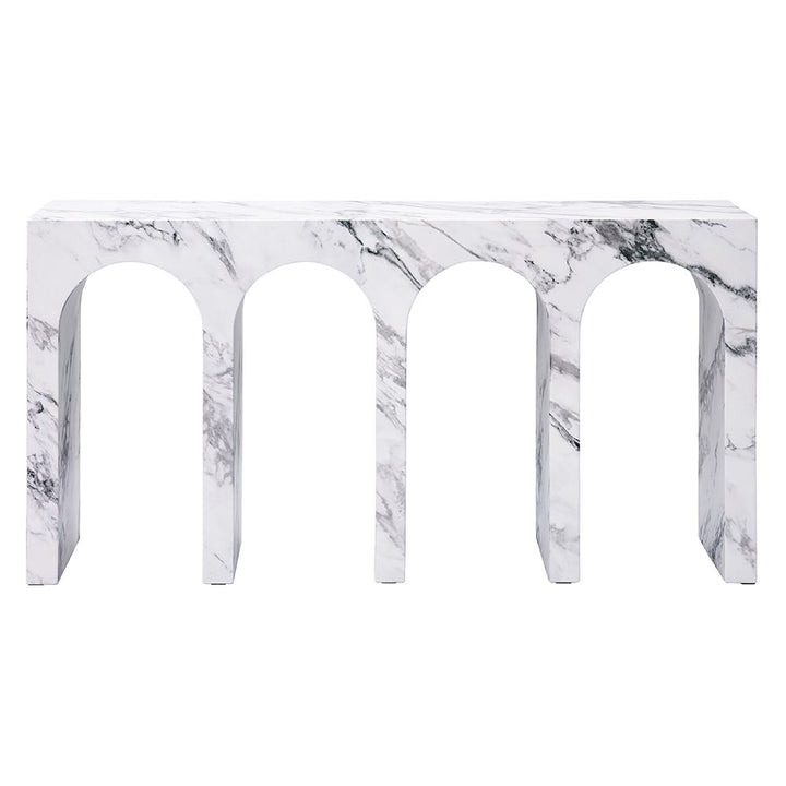 Fritzy Console Table – view 4