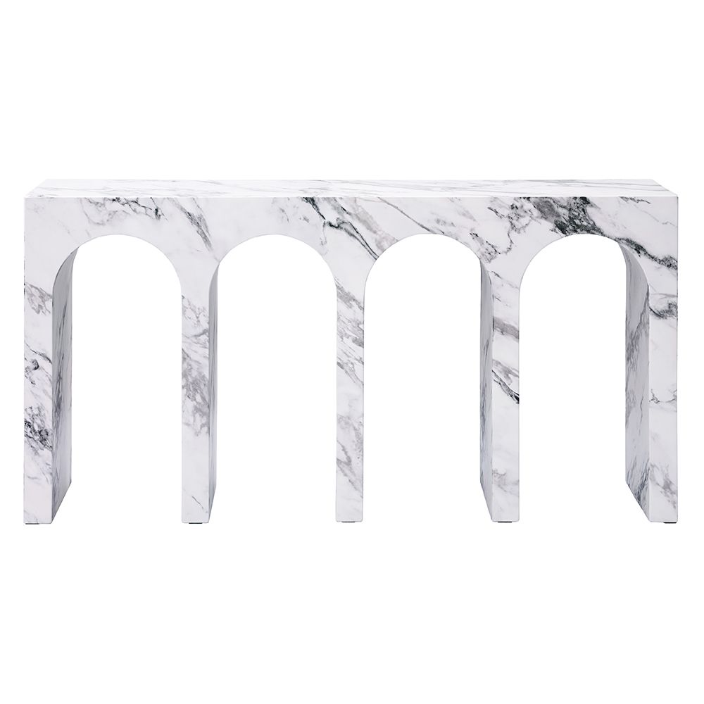 Fritzy Console Table – view 4