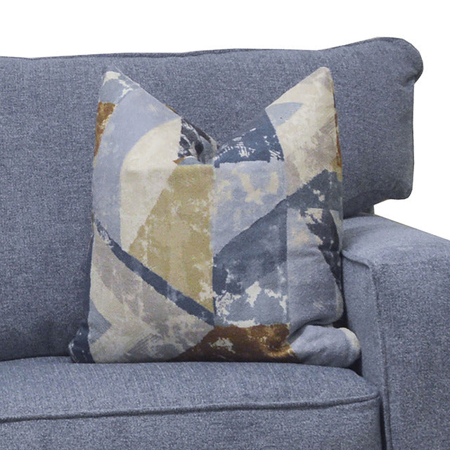 Thame Sofa - view 7