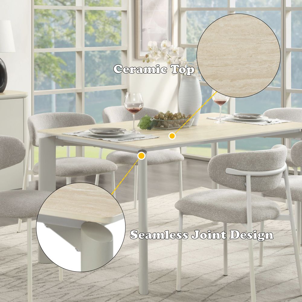Ingram Dining Table