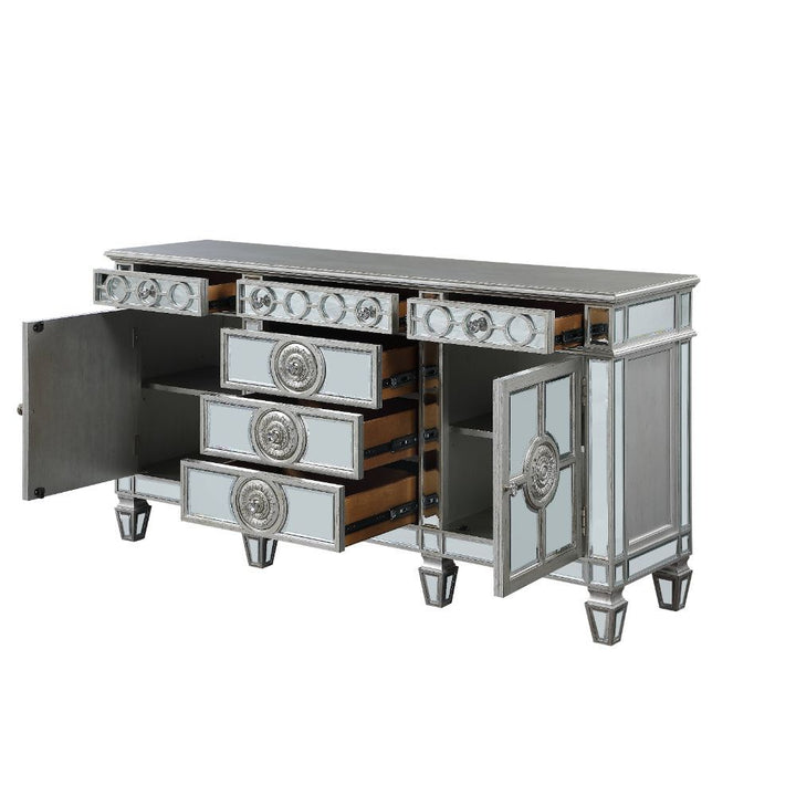 Varian Server – view 4