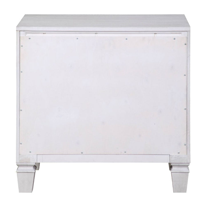 Katia Nightstand – view 5