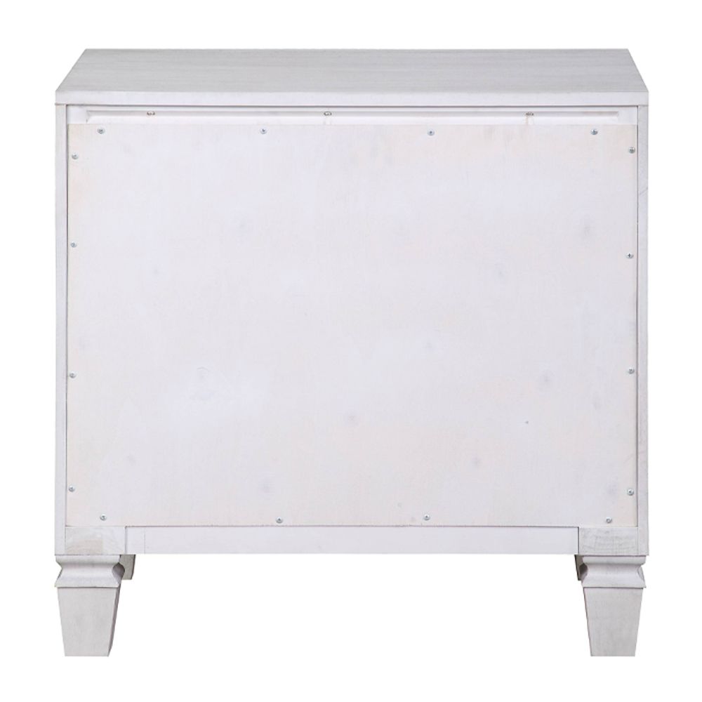 Katia Nightstand – view 5