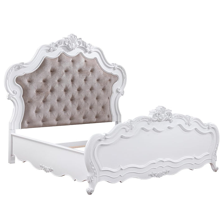 Latisha Eastern King Bed