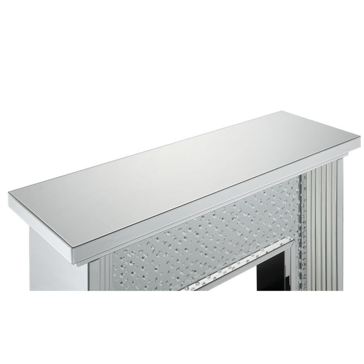 Nysa Fireplace – view 9