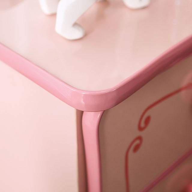 Rheanna Night Stand - view 5