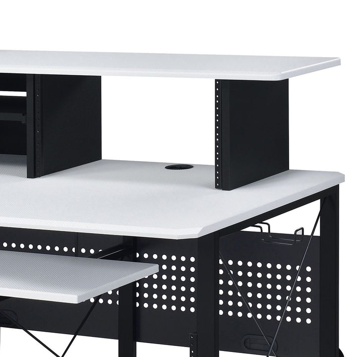 Megara Music Desk – view 8