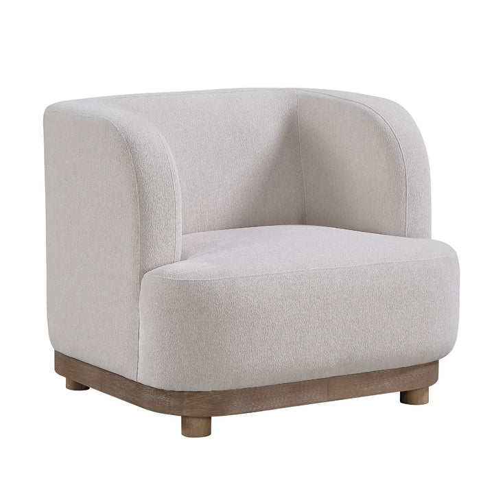 Duncan Chair – view 3