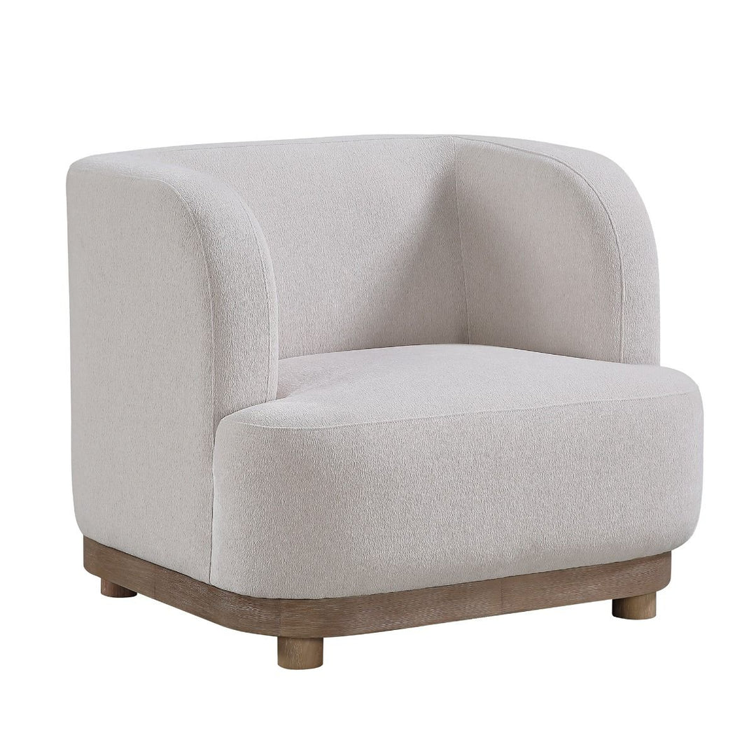 Duncan Chair – view 3