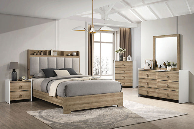 Posey Dresser - view 4