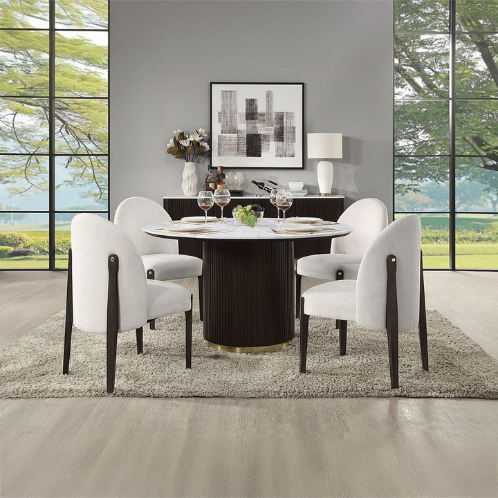 Clayten Side Chair (Set-2) – view 7