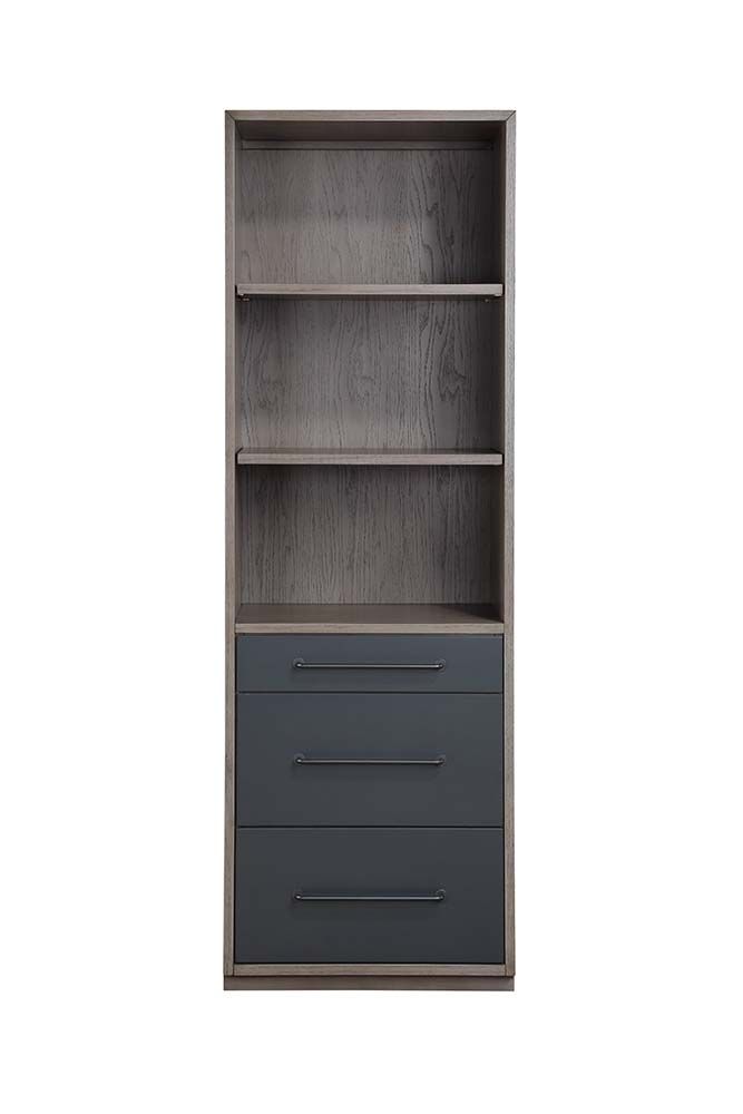 Estevon Bookcase – view 2