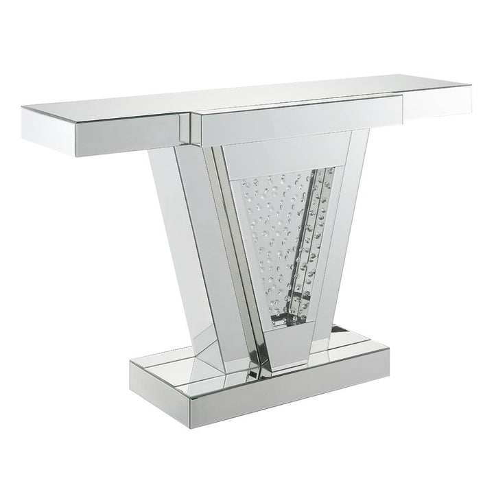 Nysa Console Table – view 2