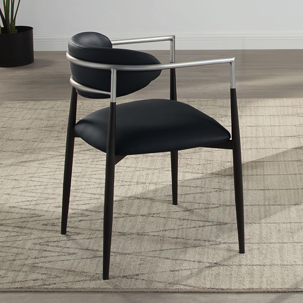 Jaramillo Arm Chair (Set of 2)
