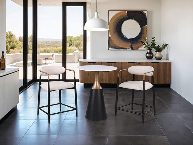 Streatham Dining Table - view 4