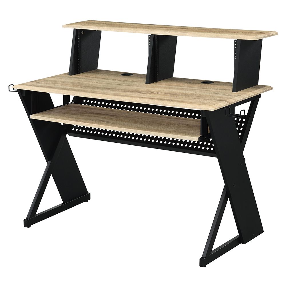 Humanity Music Desk – view 2