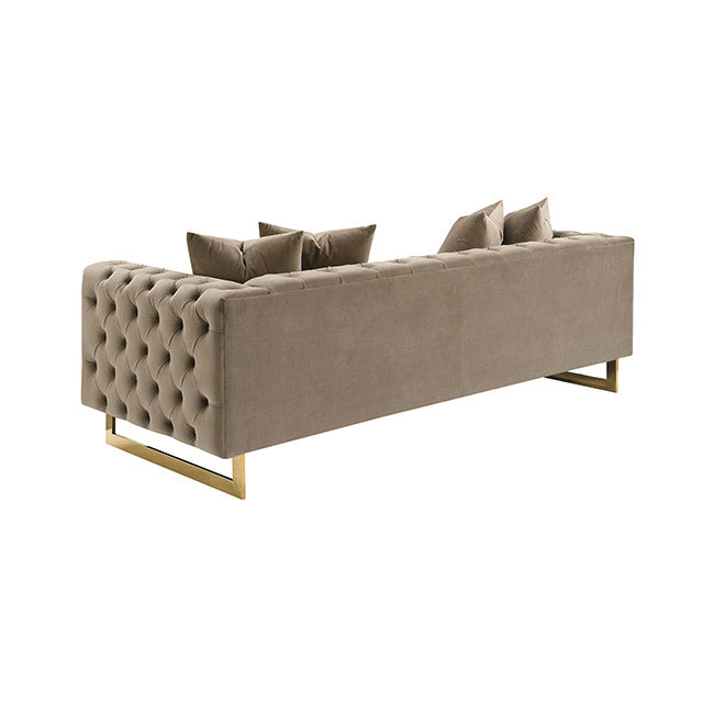 Avara Sofa - view 4