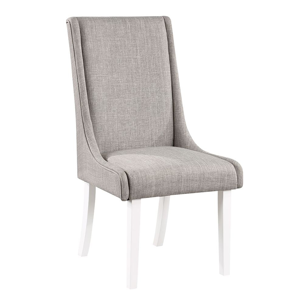 Hollyn Side Chair (Set-2) – view 2