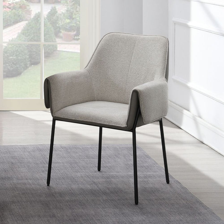 Jirina Arm Chair (Set of 2)