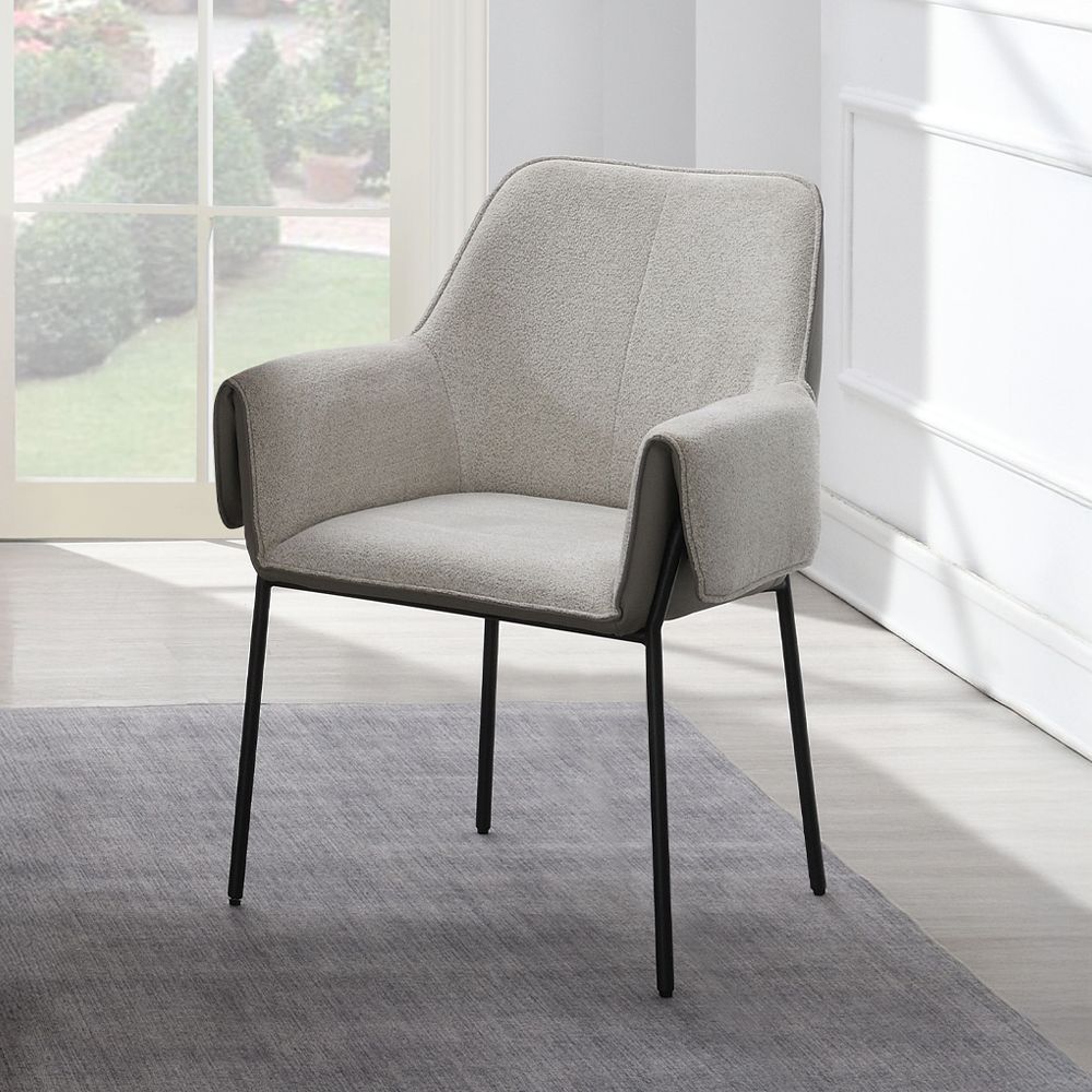 Jirina Arm Chair (Set of 2)