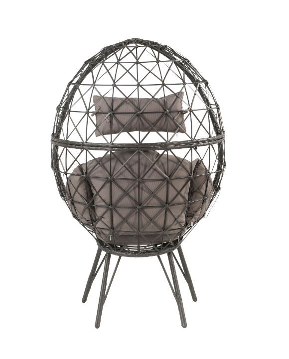 Aeven Patio Lounge Chair – view 2