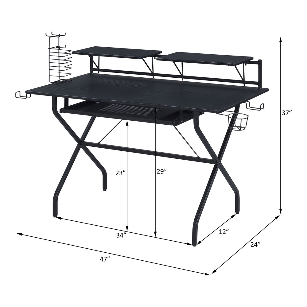 Hartman Gaming Desk