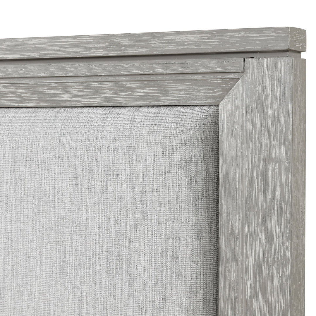 Fiona 6''0" WK Rails- Mist Gray
