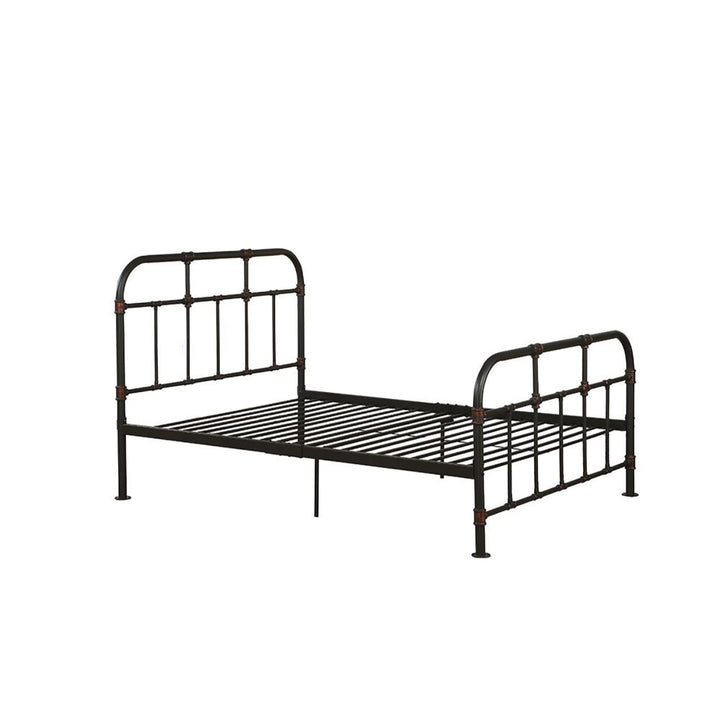 Nicipolis Full Bed – view 6