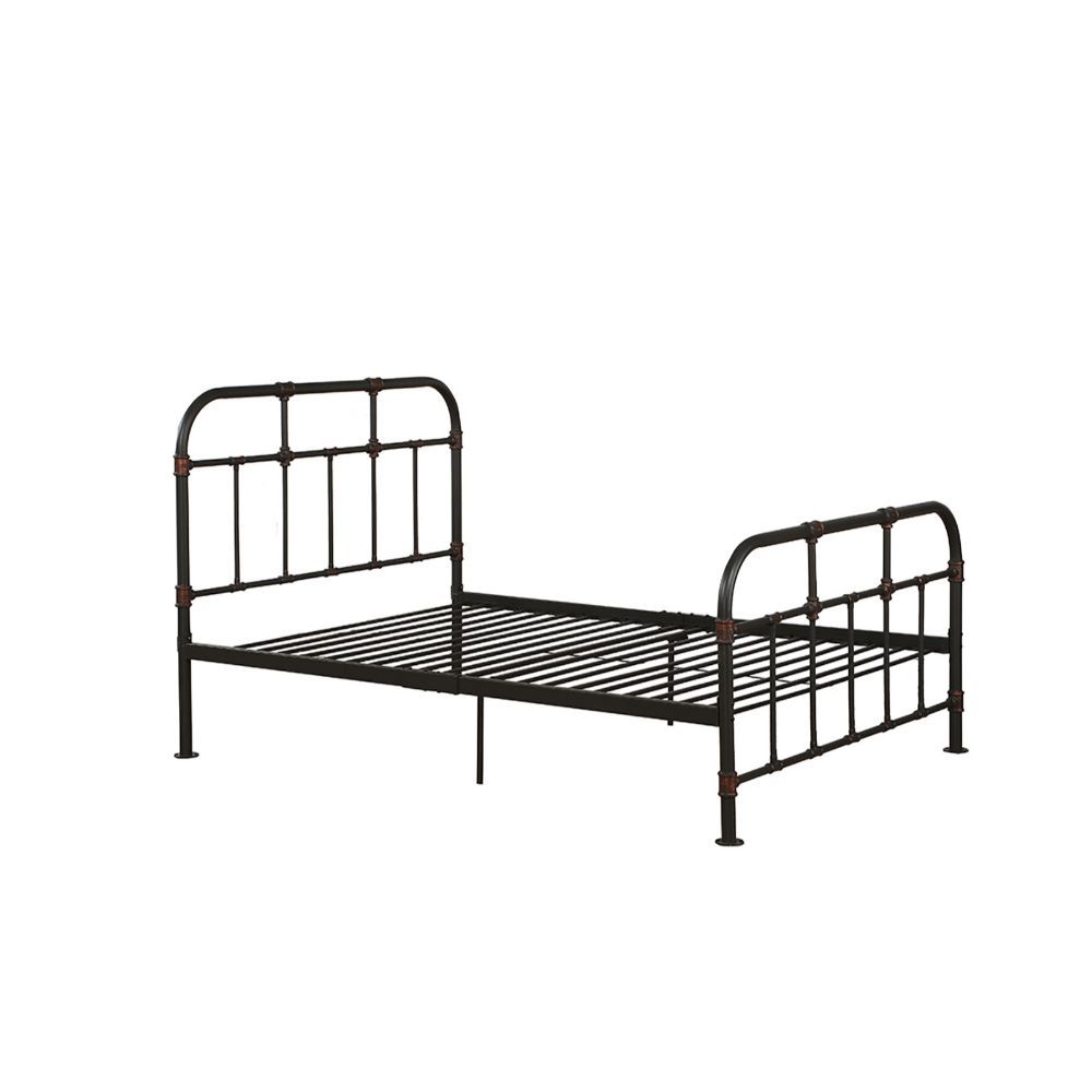 Nicipolis Full Bed – view 6
