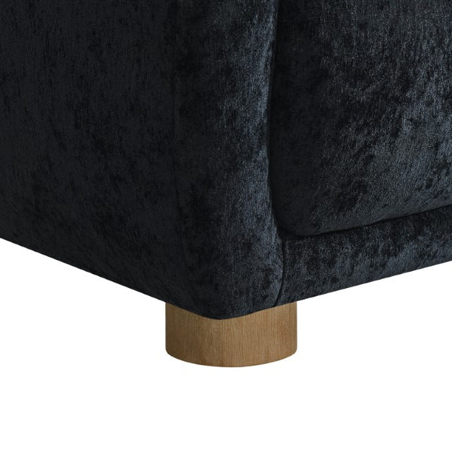 Kolvere Chair, Black - view 5