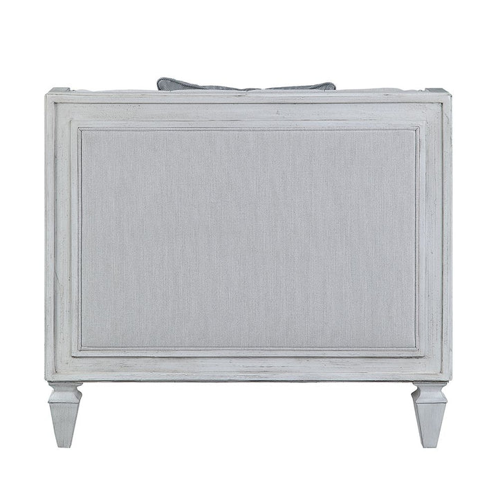 Katia Chair W/Pillow – view 4
