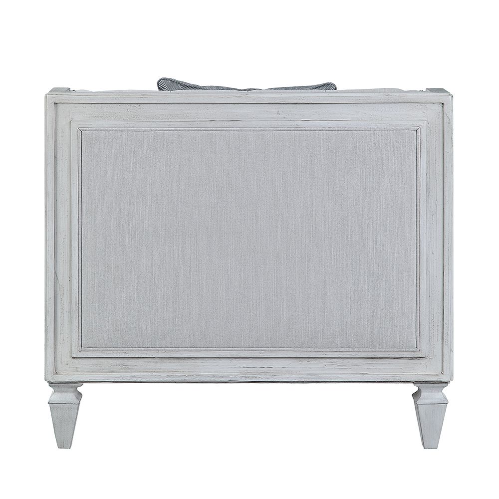 Katia Chair W/Pillow – view 4