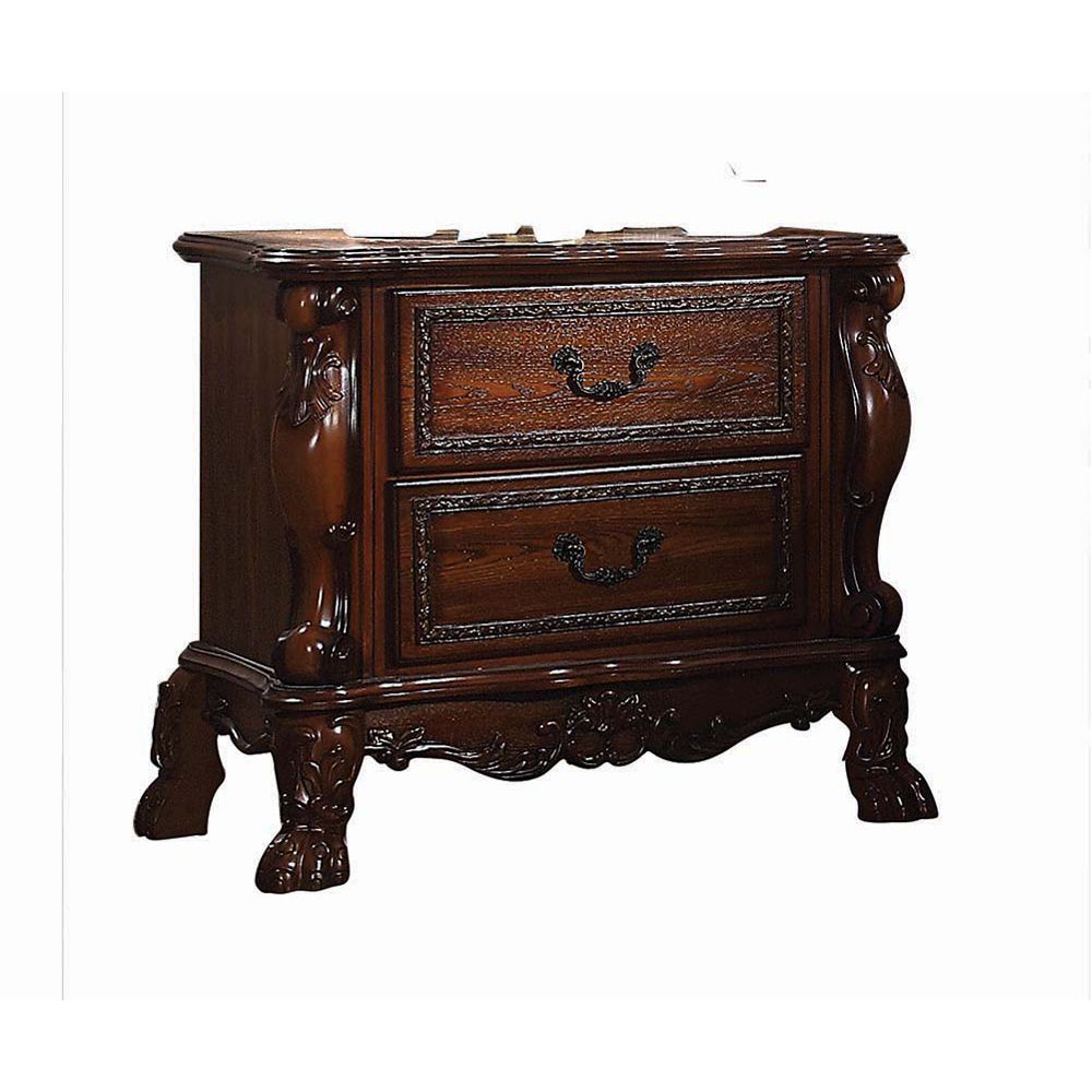 Dresden Nightstand – view 2