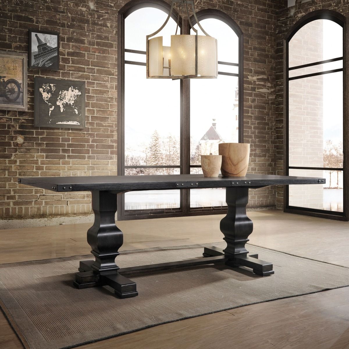 Morland Dining Table
