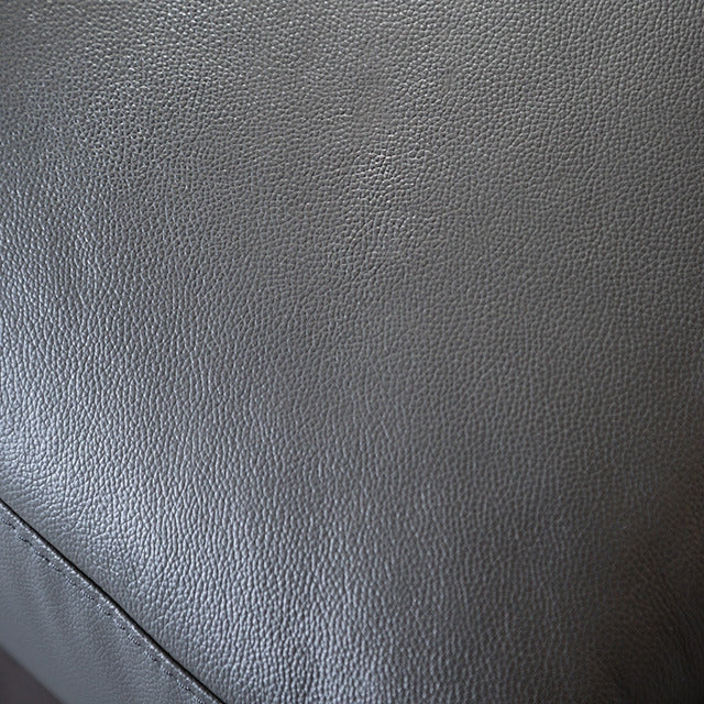Vadso Sectional, Right Chaise, Dark Gray - view 6