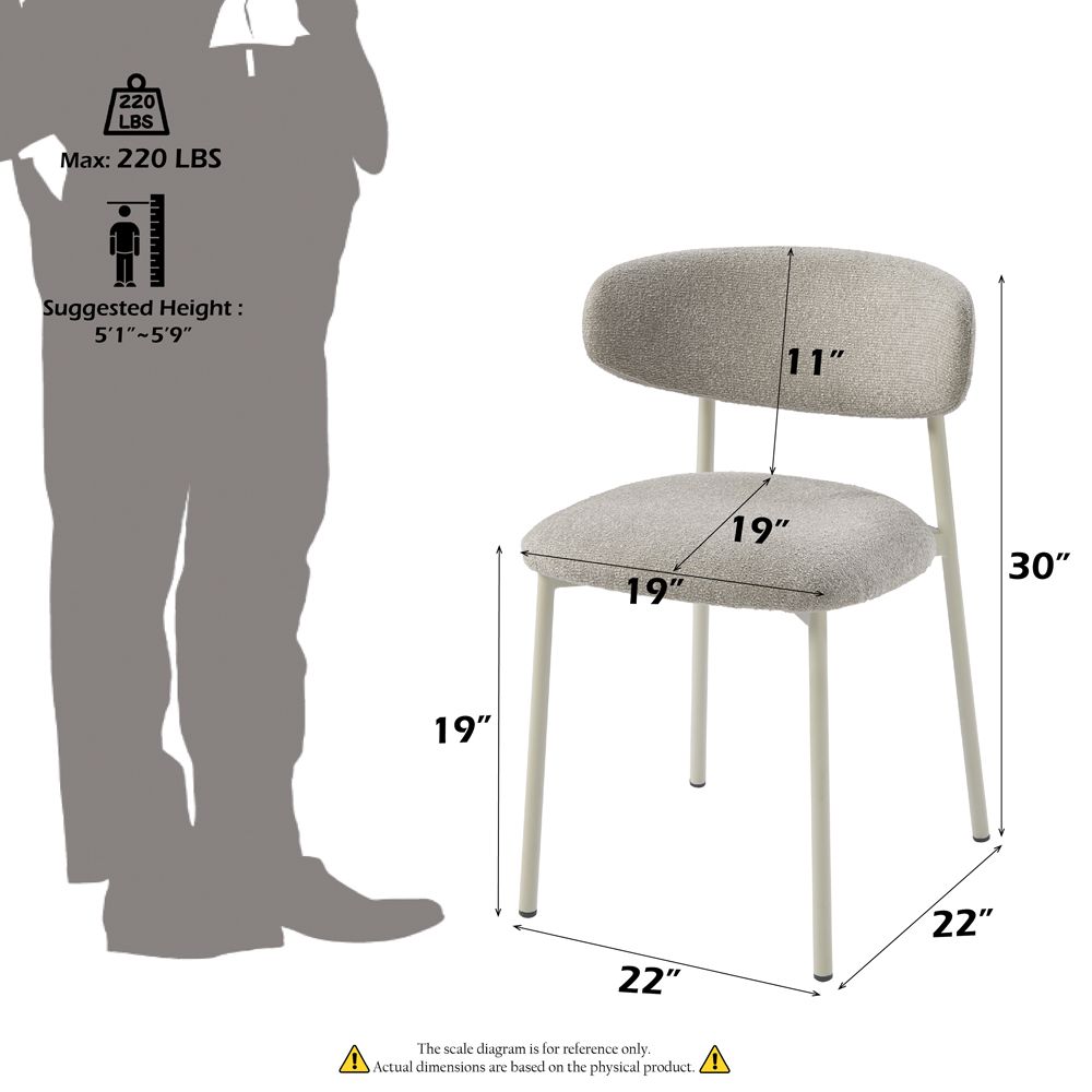 Ingram Side Chair (Set of 2)